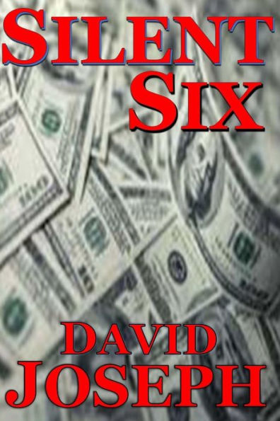 Silent Six (Korea Trilogy Book Two)