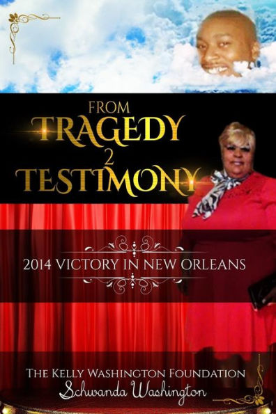 From Tragedy 2 Testimony: The Birthing Place