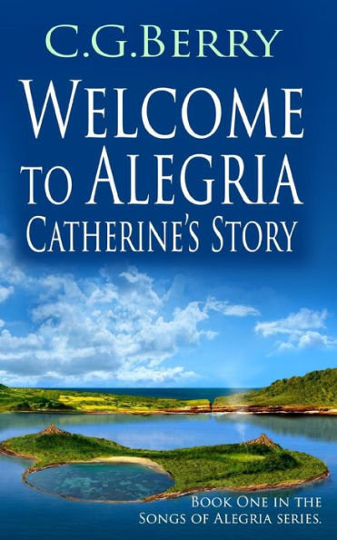 Welcome to Alegria: Catherine's Story