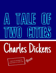 Title: A Tale of Two Cities (Student Edition): A Story of the French Revolution, Author: Dickens Charles Charles