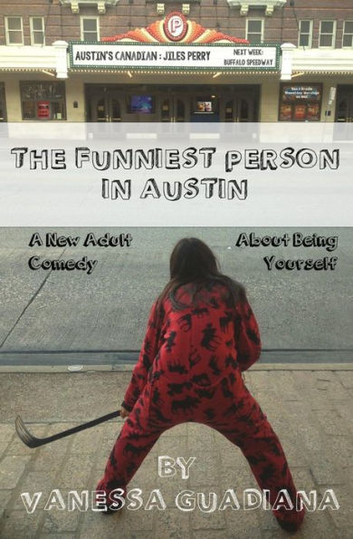 The Funniest Person Austin