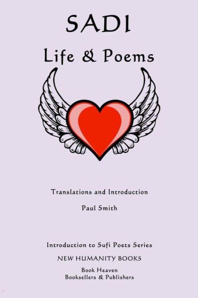 Sadi: Life & Poems