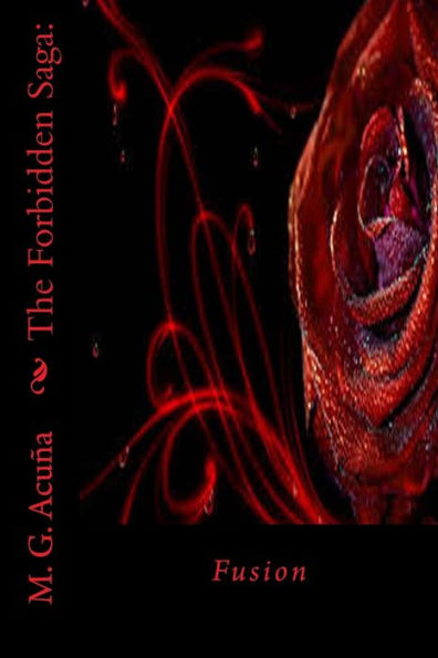 The Forbidden Saga: : Fusion