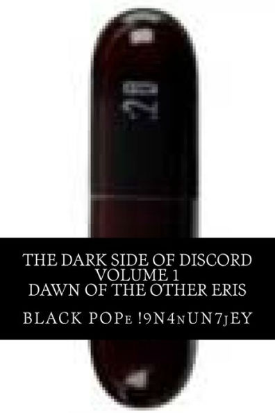 The Dark Side of Discord