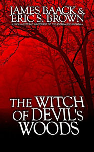 Title: The Witch of Devil's Woods, Author: Eric S Brown