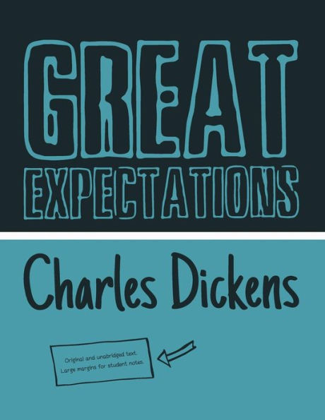 Great Expectation (Student Edition): Original and Unabridged