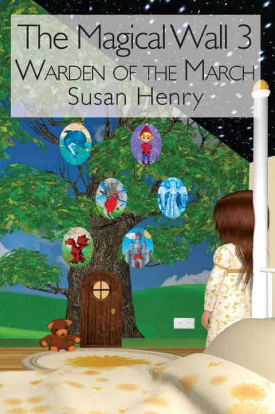 The Magical Wall 3: Warden of the March