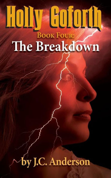 The Breakdown: Book Four