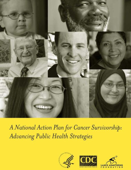 A National Action Plan for Cancer Survivorship: Advancing Public Health Strategies