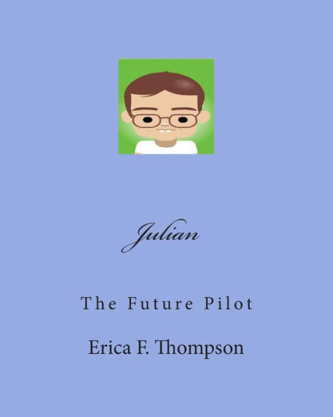 Julian: The Future Pilot