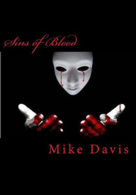 Title: Sins of Blood, Author: Mike Davis