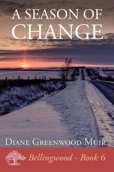 A Season of Change