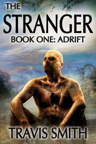 Title: The Stranger: Adrift, Author: Ryan Doan