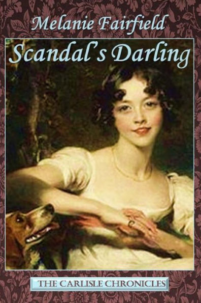 Scandal's Darling