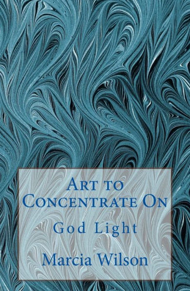Art to Concentrate On: God Light