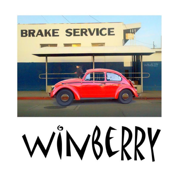 Winberry: 2014