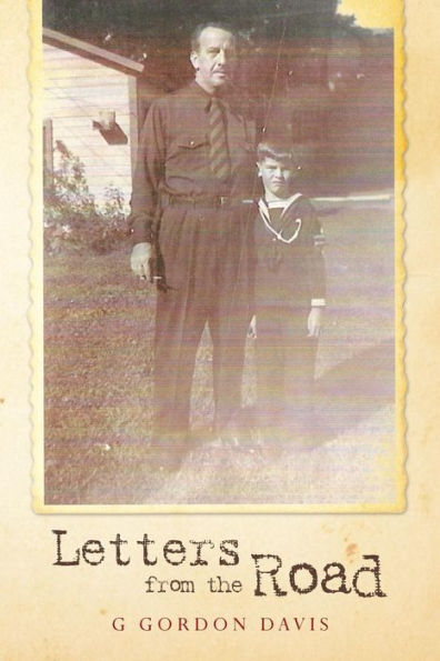 Letters From The Road