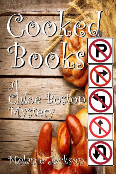 Cooked Books