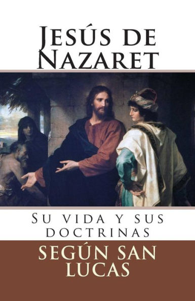 Jesus de Nazaret