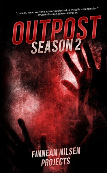 Outpost Season Two