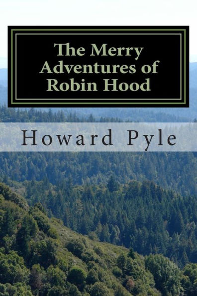 The Merry Adventures of Robin Hood