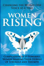 Women Rising: Changing the World One Voice at a Time