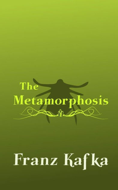 The Metamorphosis: Original and Unabridged by Franz Kafka, Paperback ...