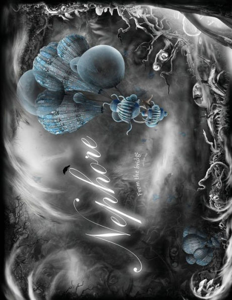 Nephore: From the bridge