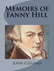 Title: Memoirs of Fanny Hill, Author: John Cleland