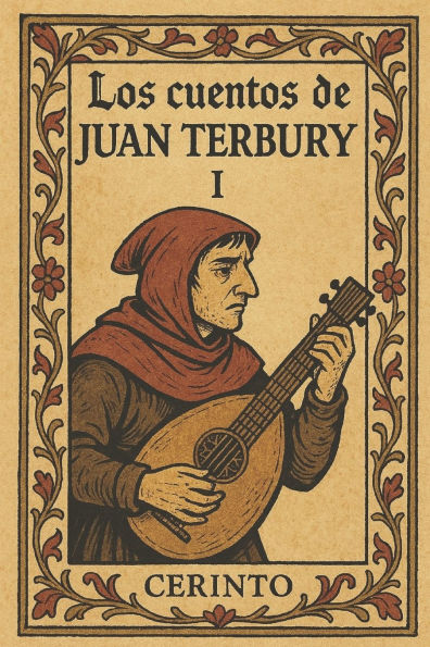 Los cuentos de Juan Terbury - I