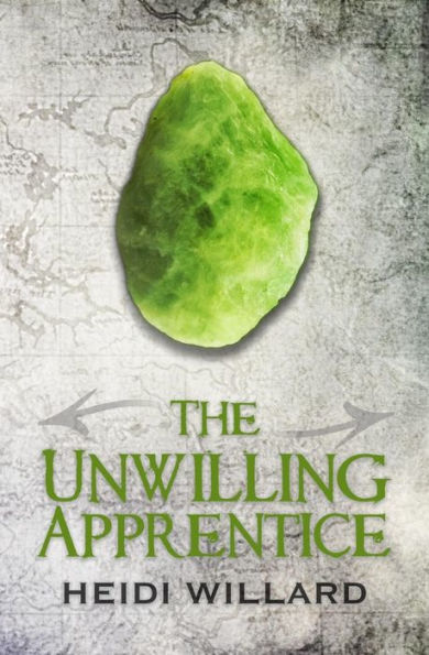 The Unwilling Apprentice (The #2)