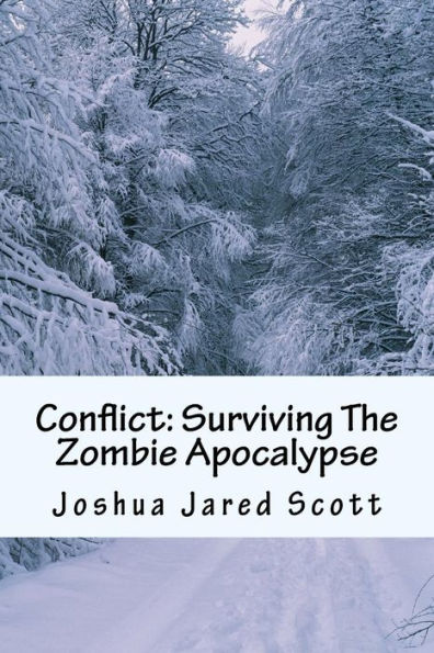 Conflict: Surviving The Zombie Apocalypse