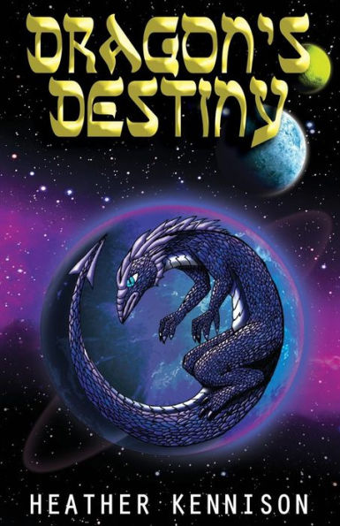 Dragon's Destiny
