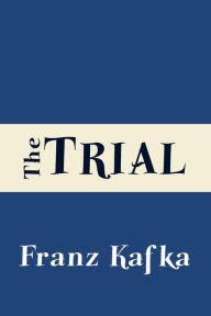 Title: The Trial, Author: David Wyllie