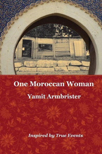 One Moroccan Woman