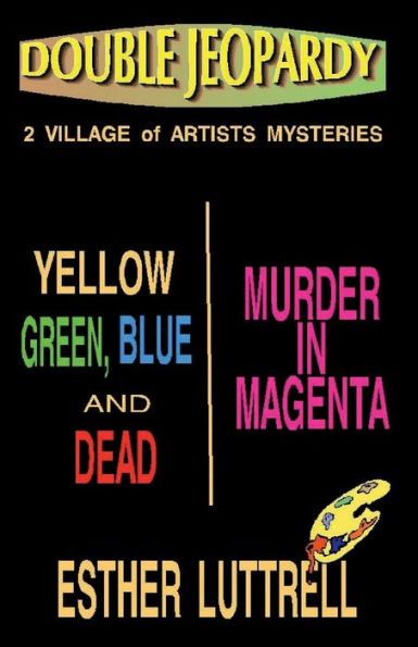 Double Jeopardy: 2 NoTo Mysteries
