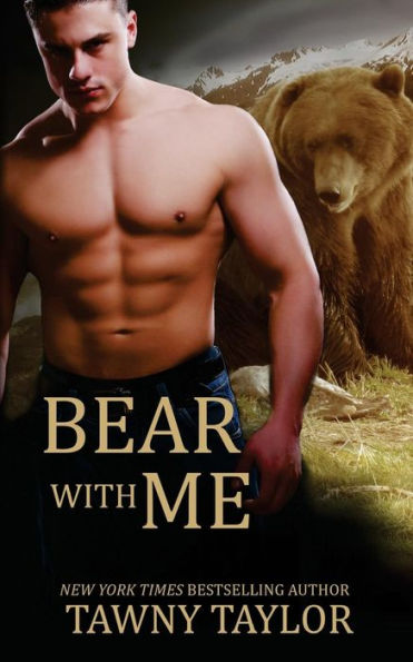 Bear with Me (A Shape Shifter Romance)