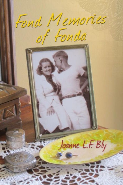 Fond Memories of Fonda