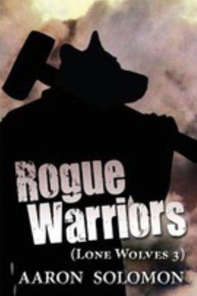 Rogue Warriors