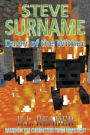 Steve Surname: Dawn Of The Wither