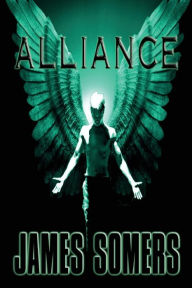 Title: Alliance, Author: James Somers