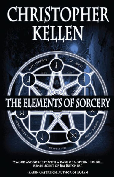 The Elements of Sorcery