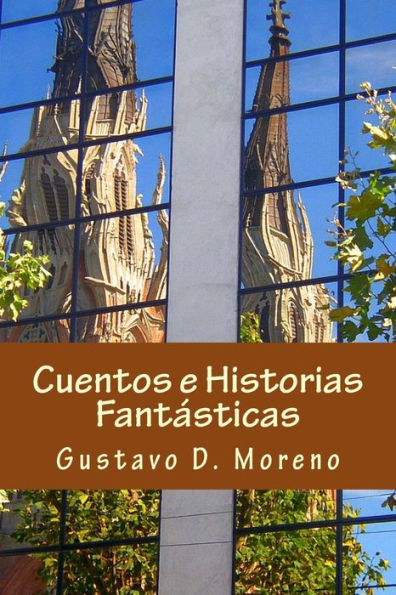 Cuentos e Historias Fantï¿½sticas