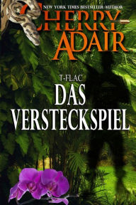 Title: Das Versteckspiel, Author: Cherry Adair