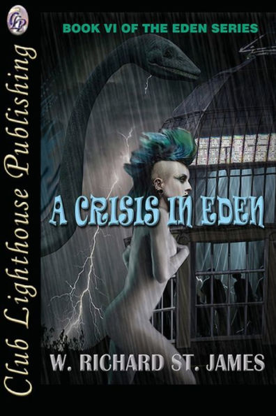 A Crisis Eden
