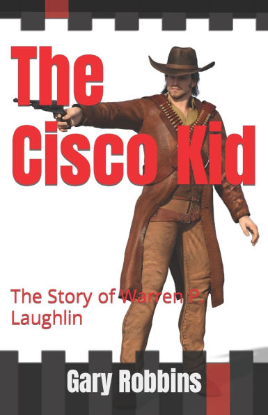 The Cisco Kid