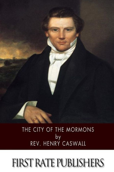 the City of Mormons