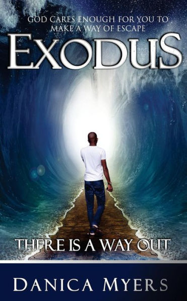 Exodus: There is a way out