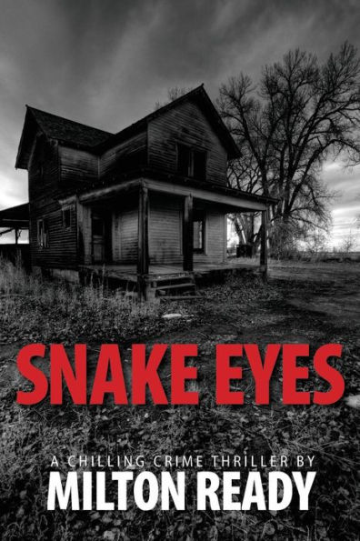 Snake Eyes: A Chilling Southern Crime Thriller