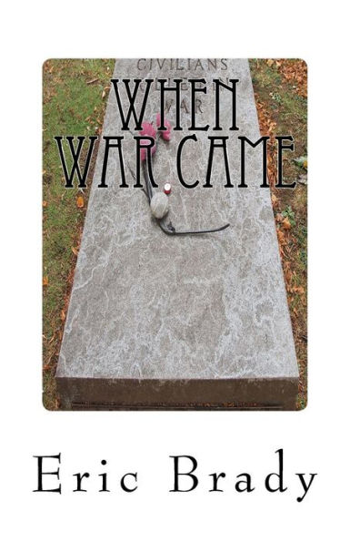 When war came